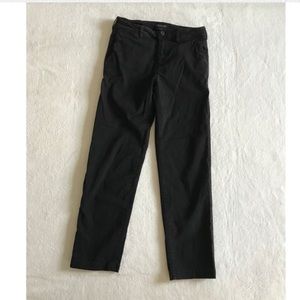 American Eagle black 29x30 jeans